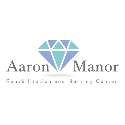Aaron Manor Logo