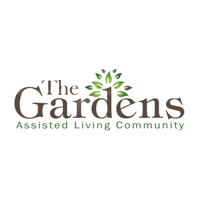 The Gardens Logo
