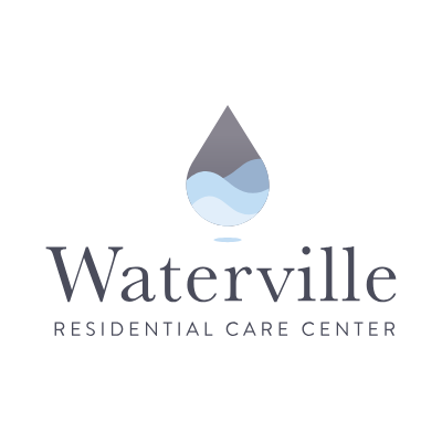 Waterville Logo
