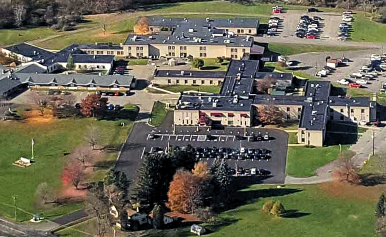 Elcor Nursing and Rehabilitation Center Campus