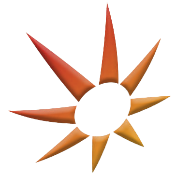 Chart with an arrow going down