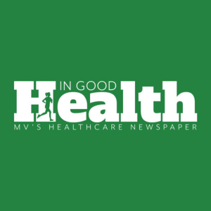 In Good Health Logo