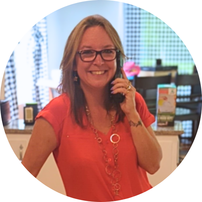 Judy Harding-Staelens - COO & Partner at Elemental Management Group