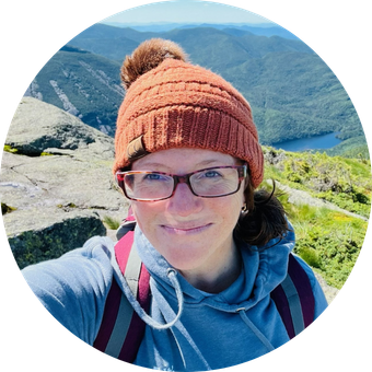 Julie Chetney - Vice President of Admissions and Marketing