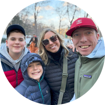 Katie Toomey-Zaryski - Vice President of Employee Management and Strategic Communications