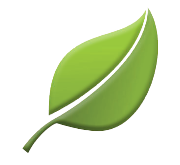 A hosptial with a heart in the middle